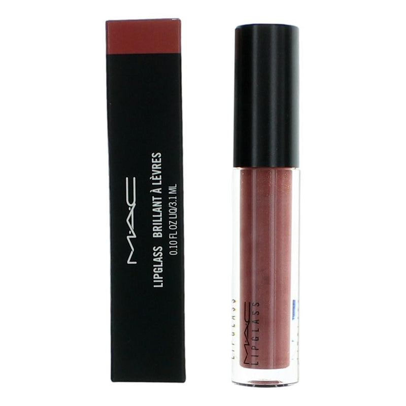 MAC Lipglass by MAC, .10 oz Lipgloss - 343 All Things Magical