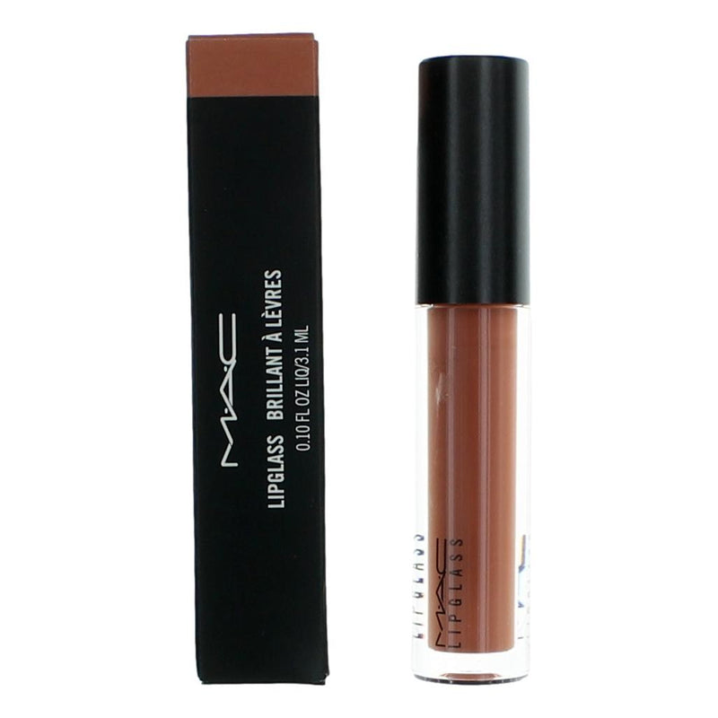 MAC Lipglass by MAC, .10 oz Lipgloss - 309 Lust