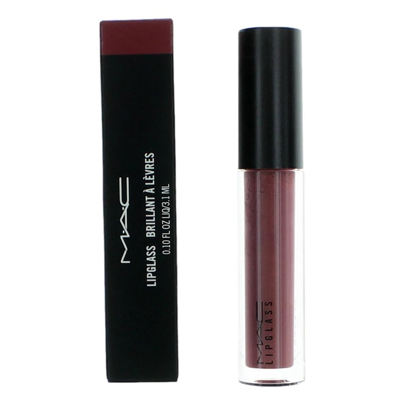 MAC Lipglass by MAC, .10 oz Lipgloss - 312 Love Child