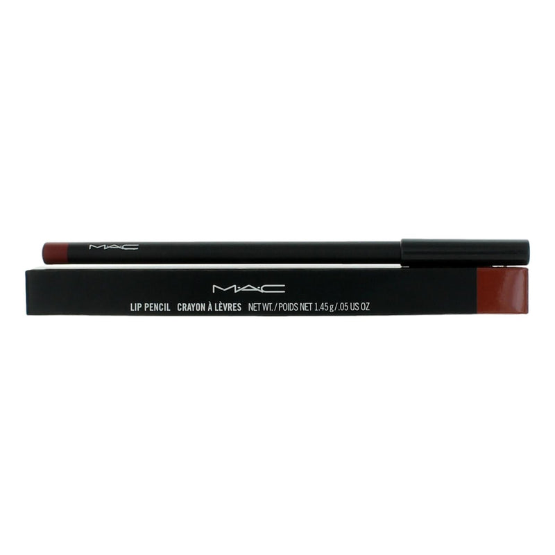 MAC Lip Pencil by MAC, .05 oz Lip Pencil - Brick