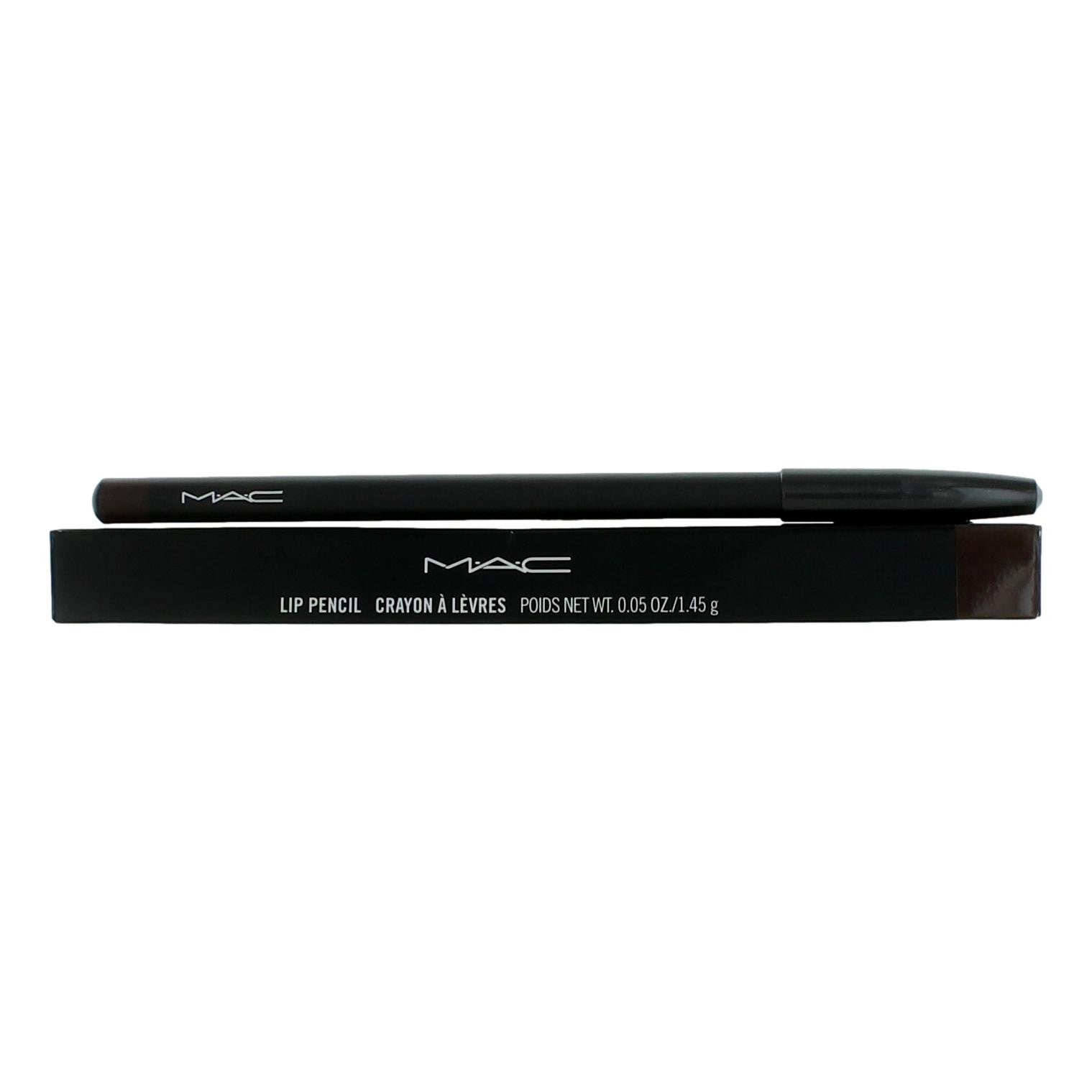 MAC Lip Pencil by MAC, .05 oz Lip Pencil- Chestnut