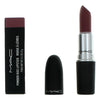 MAC Powder Kiss Lipstick by MAC, .1 oz Lipstick- 932 Kinda Soar-Ta