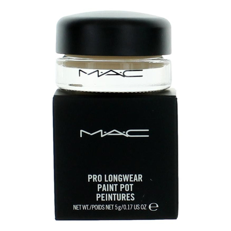 MAC Pro Longwear Paint Pot by MAC, .17 oz Eye Primer - Soft Ochre