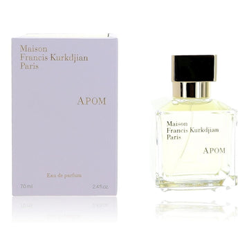 Apom by Maison Francis Kurkdjian, 2.4 oz EDP spray for Women