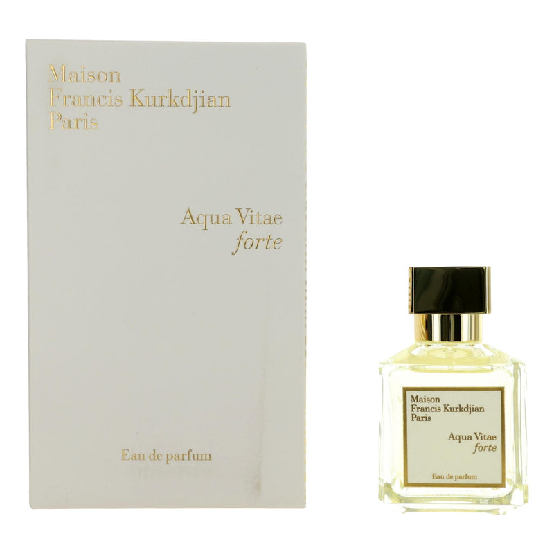 Aqua Vitae Forte by Maison Francis Kurkdjian, 2.4 oz EDP Spray women