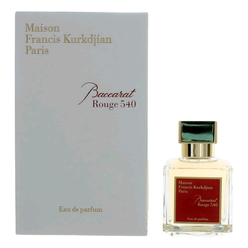 Baccarat Rouge 540 by Maison Francis Kurkdjian, 2.4 oz EDP Spray women