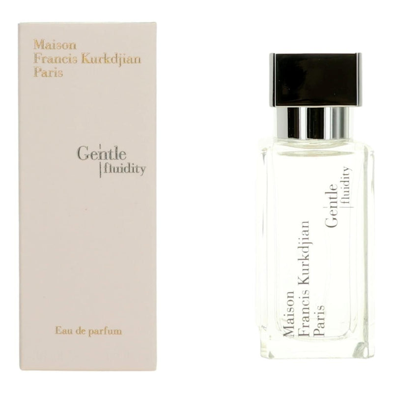 Gentle Fluidity Silver by Maison Francis Kurkdjian, 1.2oz EDP Spray women