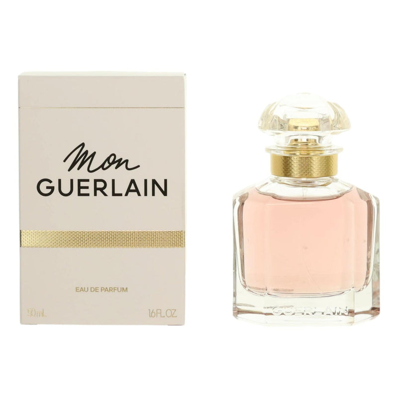 Mon Guerlain by Guerlain, 1.6 oz EDP Spray for Women