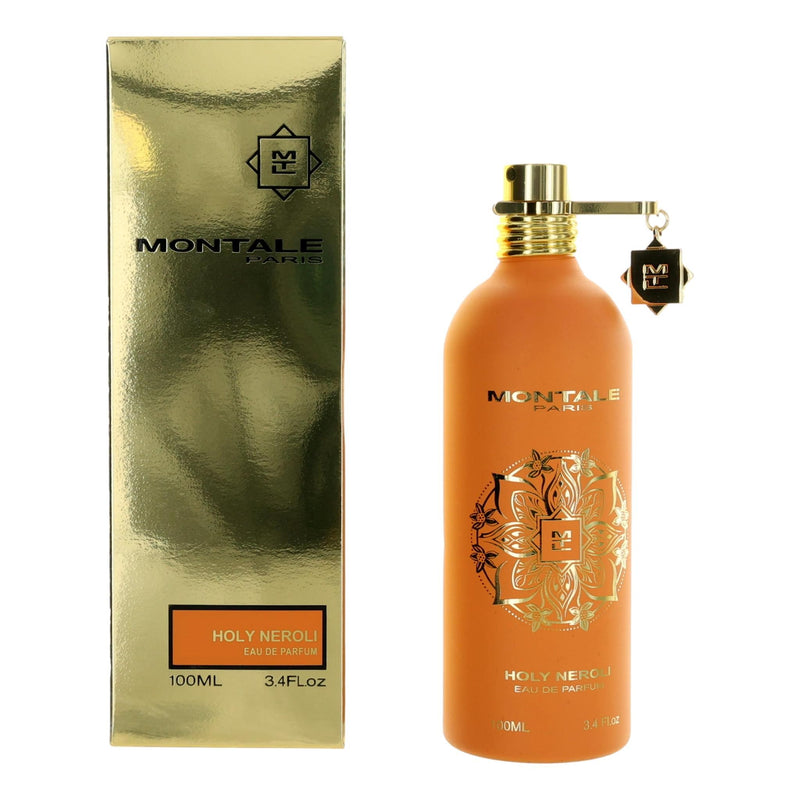 Montale Holy Neroli by Montale, 3.4 oz EDP Spray for Unisex