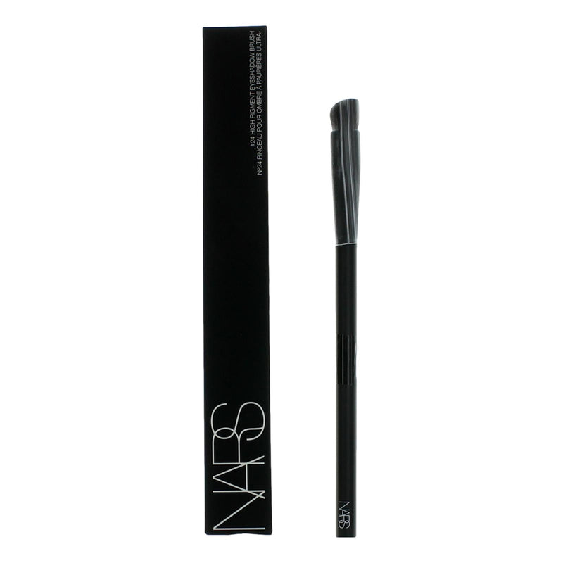 Nars High Pigment Eyeshadow Brush by Nars -