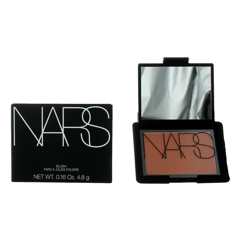 Nars Blush by Nars- Taj Mahal