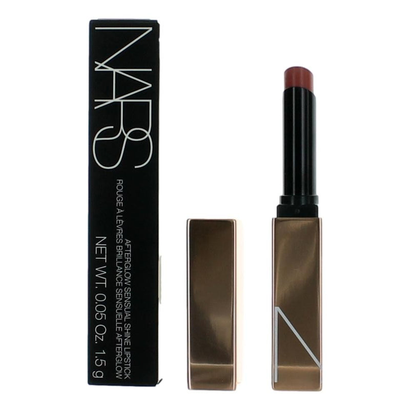 Nars Afterglow Sensual Shine Lipstick by Nars, .05 oz Lipstick- 888 Dolce Vita