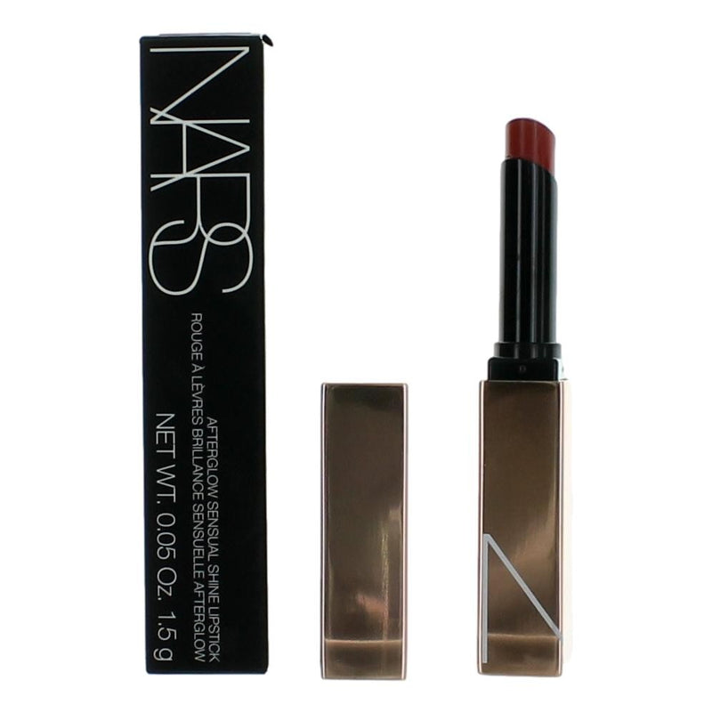 Nars Afterglow Sensual Shine Lipstick by Nars, .05 oz Lipstick- 223 Idolized