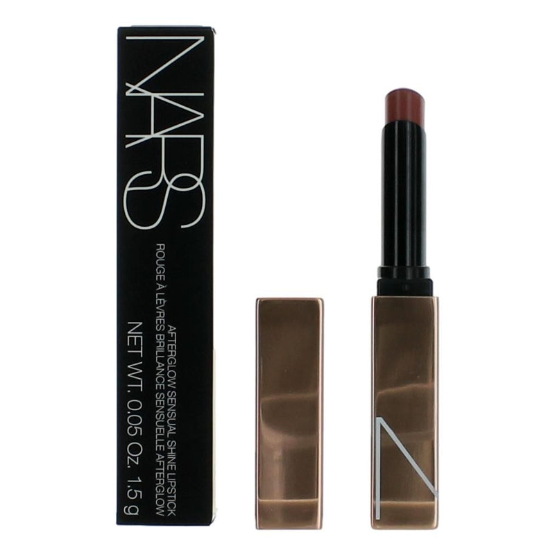 Nars Afterglow Sensual Shine Lipstick by Nars, .05 oz Lipstick- 321 Turned On