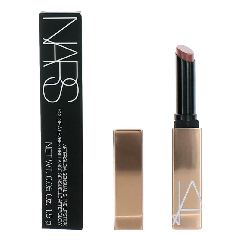 Nars Afterglow Sensual Shine Lipstick by Nars, .05 oz Lipstick- 208 Devotion