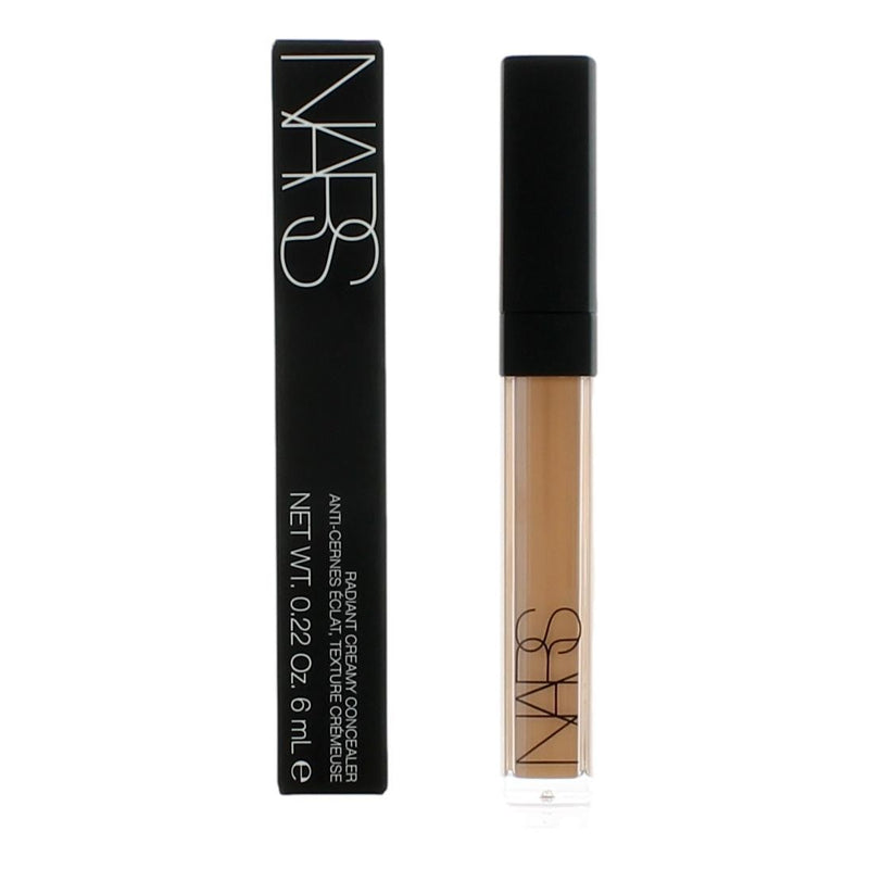 Nars Radiant Creamy Concealer by Nars, .22 oz Concealer- Med/Dark 1 Biscuit