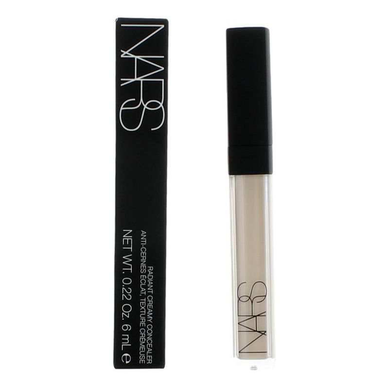 Nars Radiant Creamy Concealer by Nars, .22 oz Concealer- Light 1 Chantilly