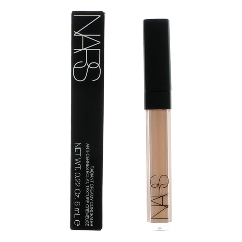 Nars Radiant Creamy Concealer by Nars, .22 oz Concealer- Light 3 Honey