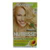 Garnier Hair Color Nutrisse Coloring Creme by Garnier, Hair Color- Chamomile 100