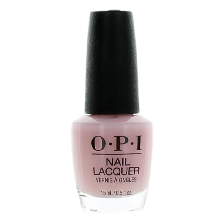 OPI Nail Lacquer by OPI, .5 oz Nail Color- Baby Take A Vow