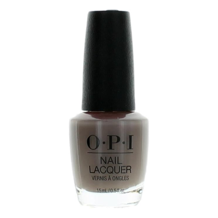 OPI Nail Lacquer by OPI, .5 oz Nail Color- Berlin There Done That