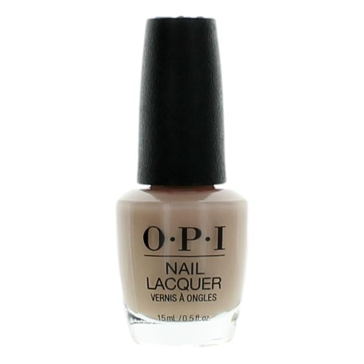 OPI Nail Lacquer by OPI, .5 oz Nail Color- Tiramisu for Two