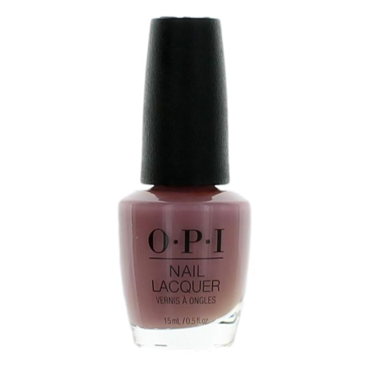 OPI Nail Lacquer by OPI, .5 oz Nail Color- Tickle My France-y