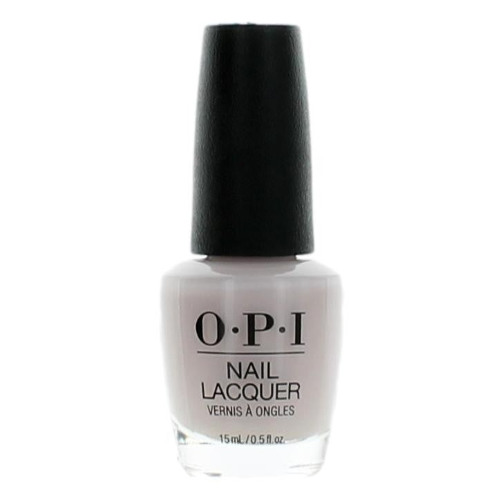 OPI Nail Lacquer by OPI, .5 oz Nail Color- Lisbon Wants Moor OPI