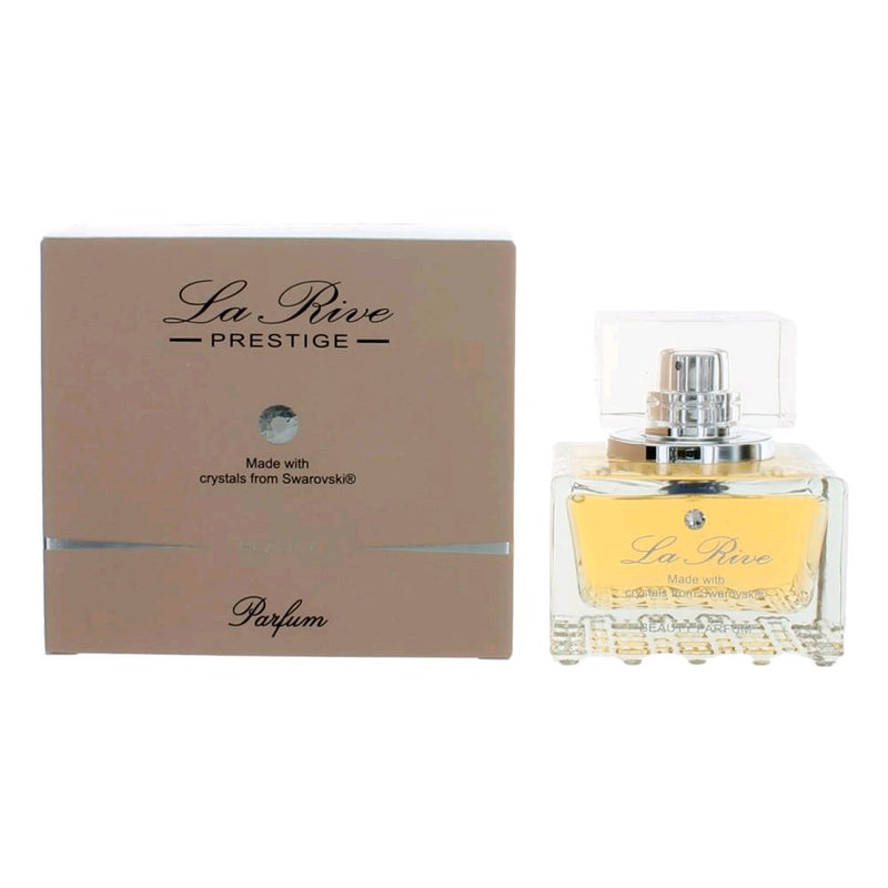 Prestige Beauty by La Rive, 2.5 oz EDP Spray for Women