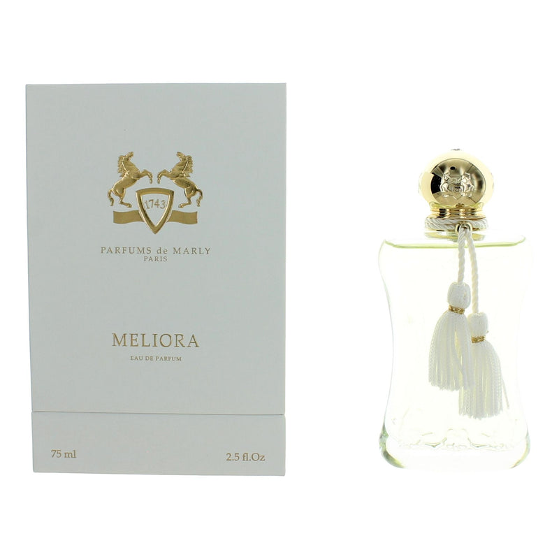 Parfums de Marly Meliora by Parfums de Marly, 2.5 oz EDP Spray women