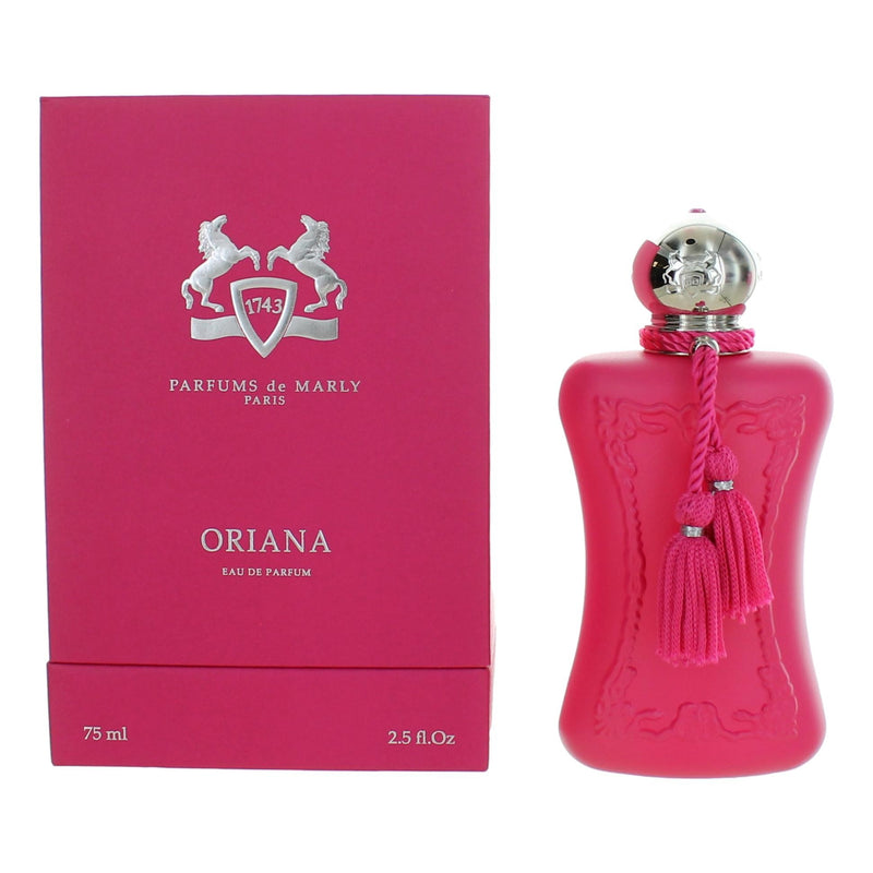 Parfums de Marly Oriana by Parfums de Marly, 2.5 oz EDP Spray women