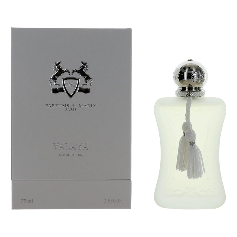 Parfums de Marly Valaya by Parfums de Marly. 2.5 oz EDP Spray women