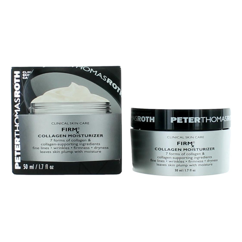 Peter Thomas Roth FIRMx Collagen Moisturizer, 1.7oz Moisturizer