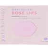Patchology Serve Chilled by Patchology, Hydrating Lip Gels - 1 Patch