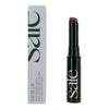 Saie Lip Blur by Saie, .09 oz Matte-Blurring Lipstick- Pop