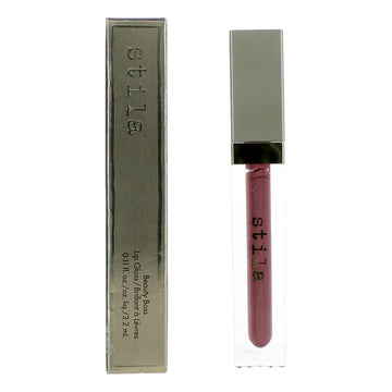 Stila Beauty Boss by Stila Beauty, .11 oz Lip Gloss- Synergy