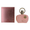 Supremacy Pink by Afnan, 3.4 oz EDP Spray for Women