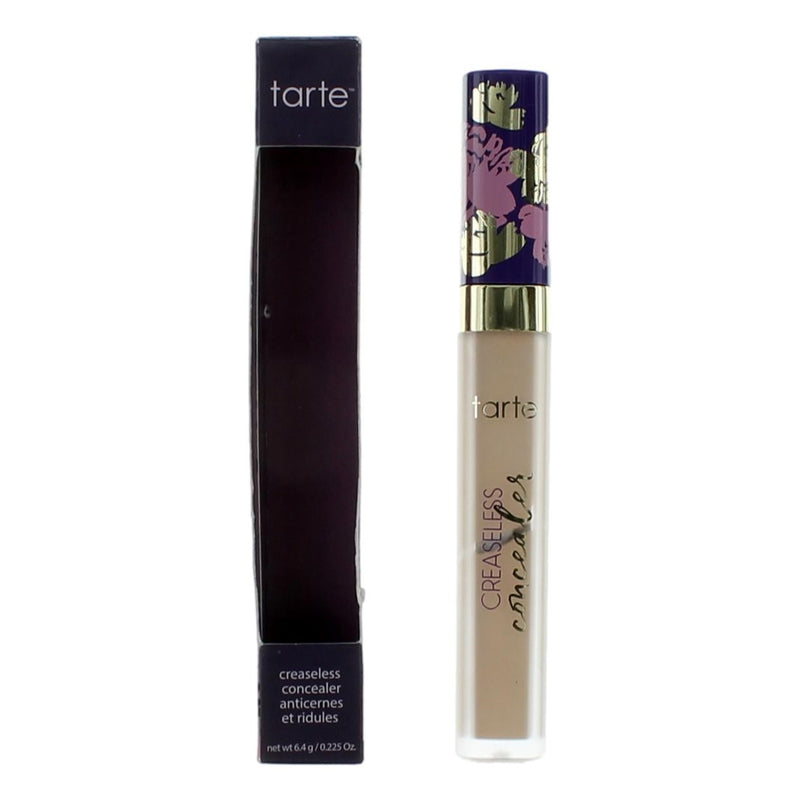 Tarte Creaseless Concealer by Tarte, .22 oz Concealer- 25N Light Medium Natural