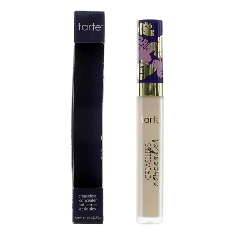 Tarte Creaseless Concealer by Tarte, .22 oz Concealer- 8S Porcelain Sand