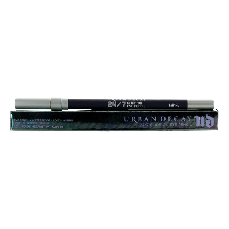 Urban Decay 24/7 Glide On Eye Pencil by Urban Decay, .04 oz Waterproof Eye Pencil- Empire