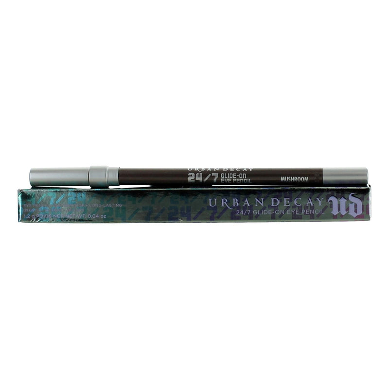 Urban Decay 24/7 Glide On Eye Pencil by Urban Decay, .04 oz Waterproof Eye Pencil- Mushroom