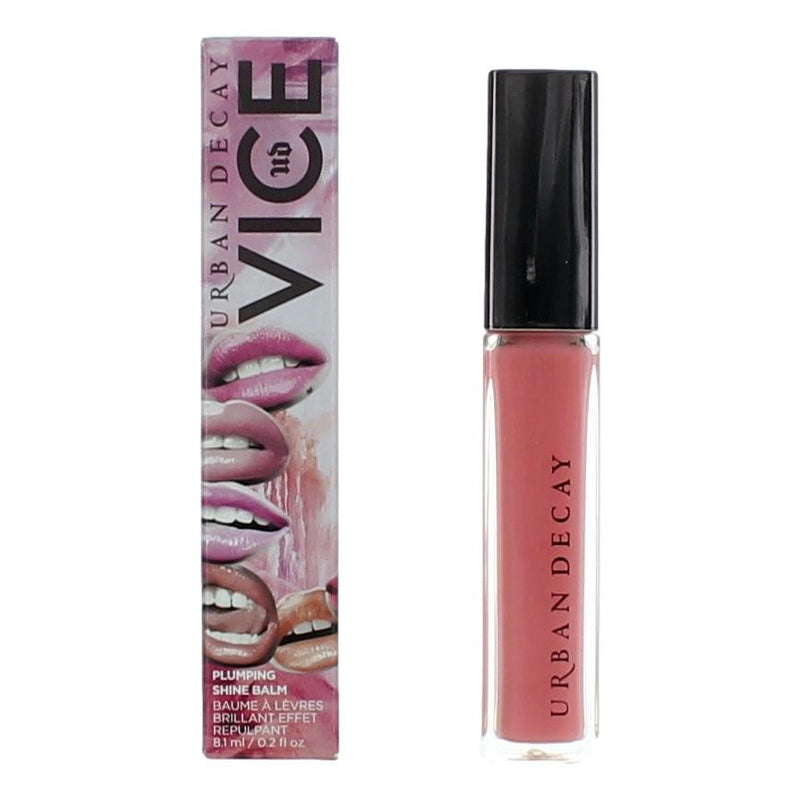 Urban Decay Vice by Urban Decay, .2 oz Plumping Lip Shine Balm- Los Feliz