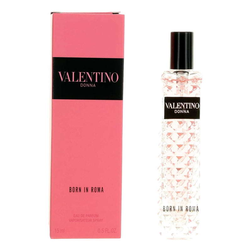 Valentino Donna Born in Roma by Valentino, .5 oz EDP Spray for Women