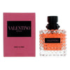 Valentino Donna Born In Roma by Valentino, 3.4oz EDP Spray women ( Pink)