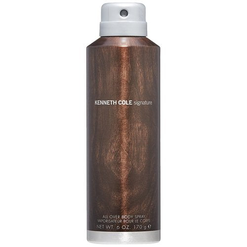 Kenneth Cole Signature Body Spray