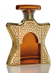 DUBAI AMBER BY BOND NO.9 Perfume By BOND NO.9 For MEN