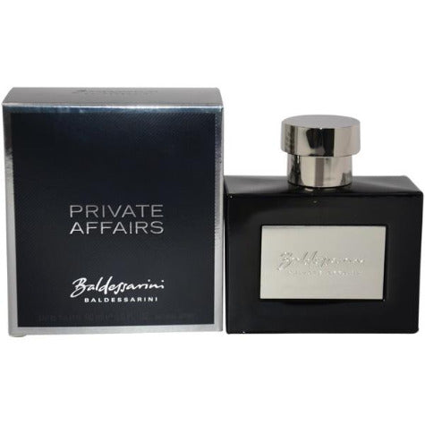 Baldessarini Private Affairs Eau De Toilette