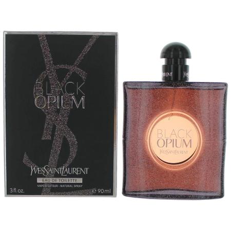 Black Opium Eau De Toilette