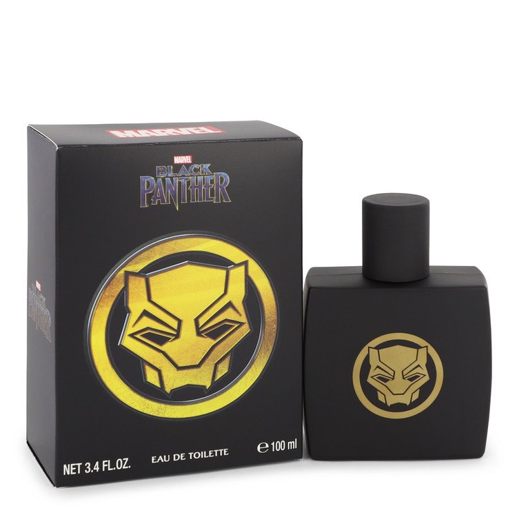 Black Panther Eau De Toilette