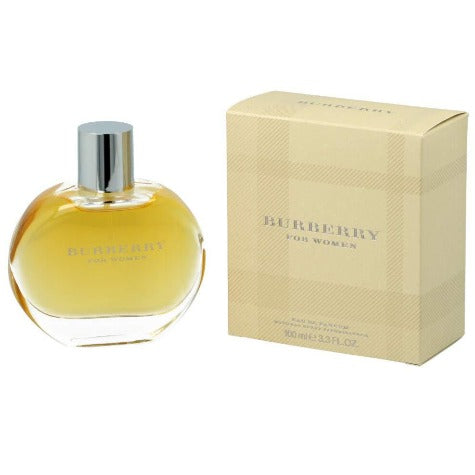 Burberry Eau De Parfum